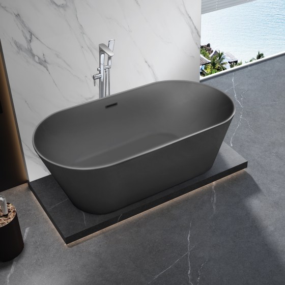 FREE STANDING BATHTUB-02